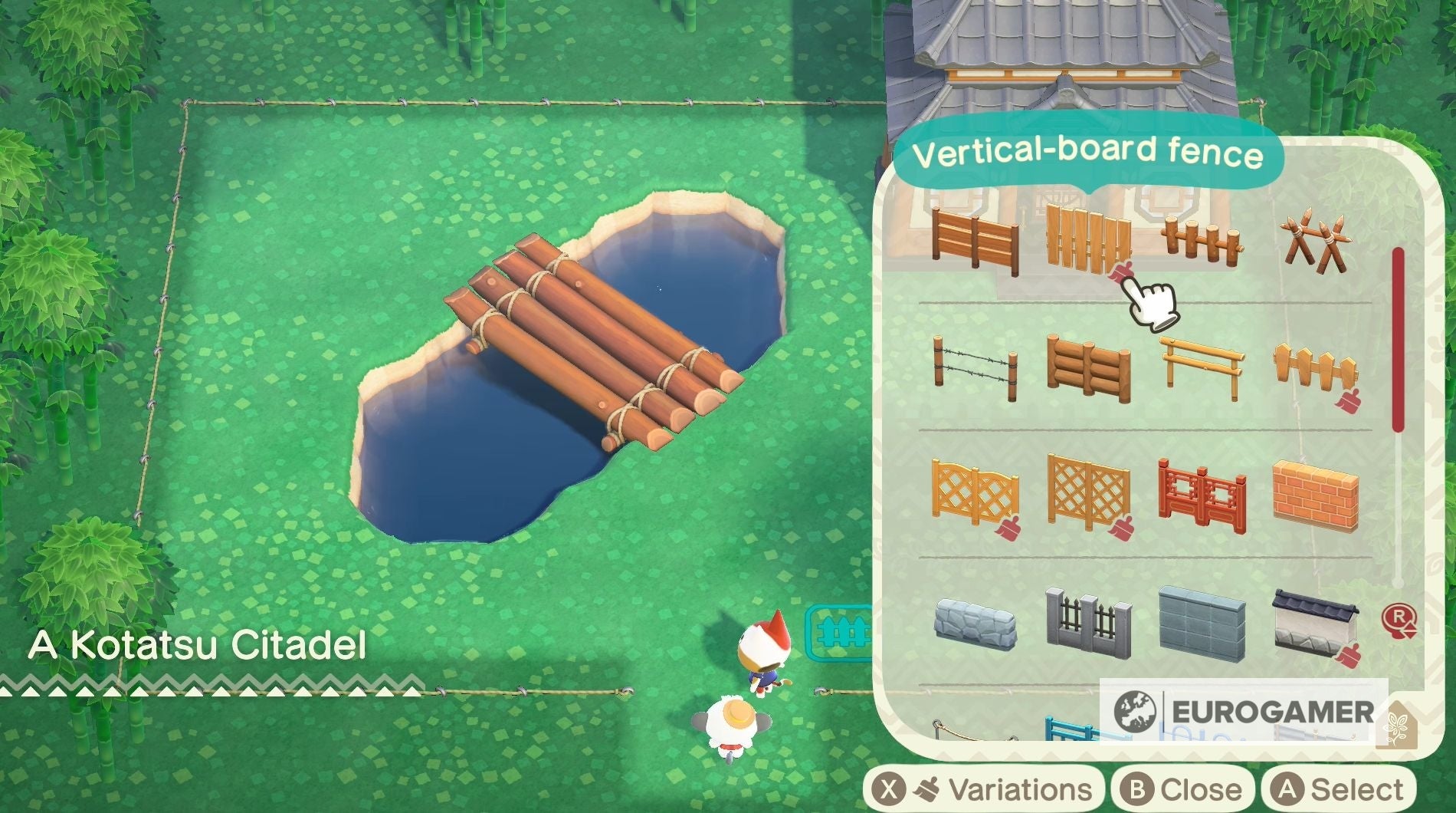 Animal Crossing Happy Home Paradise guide: How to access, design